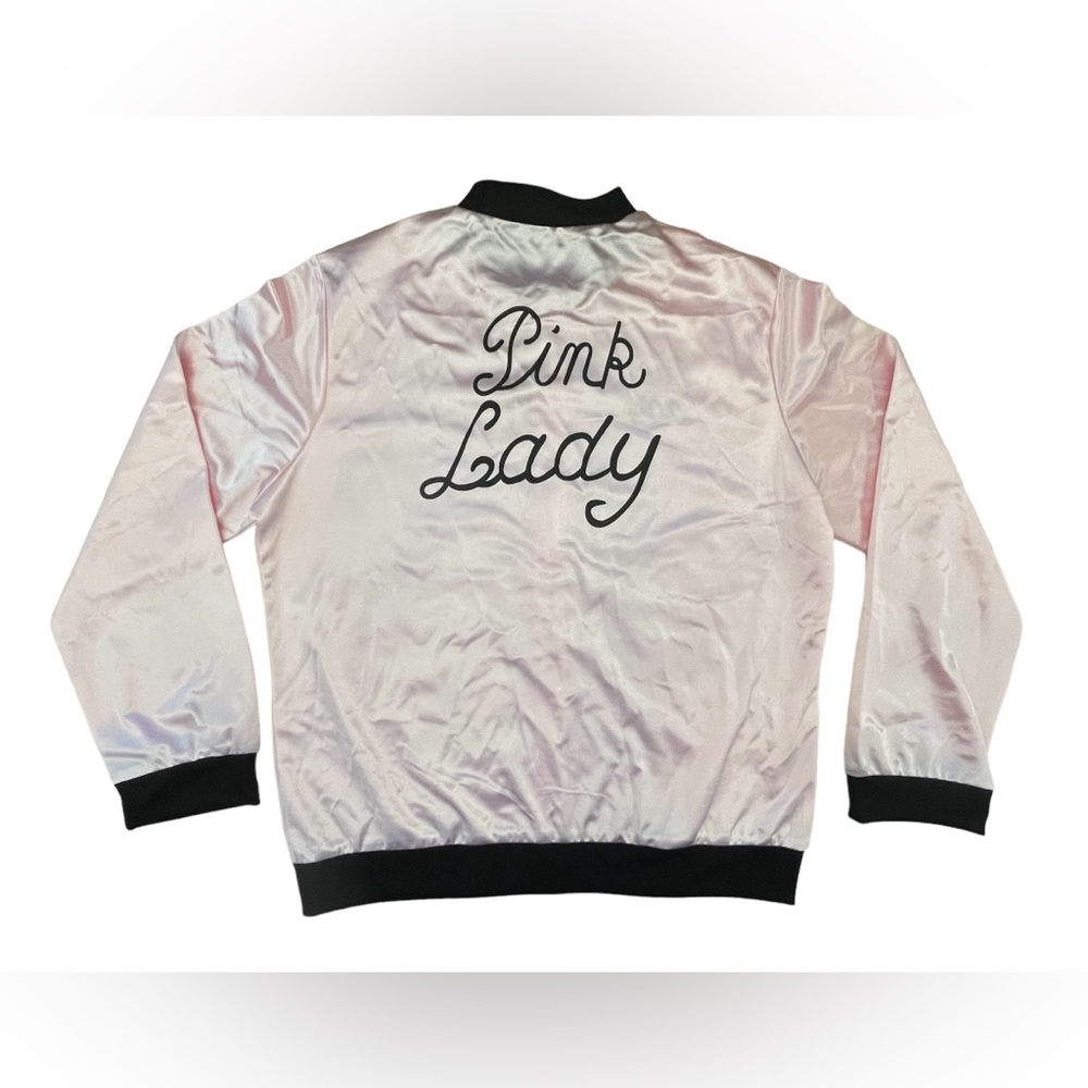 Pink Lady Jacket - Picture 2 of 9